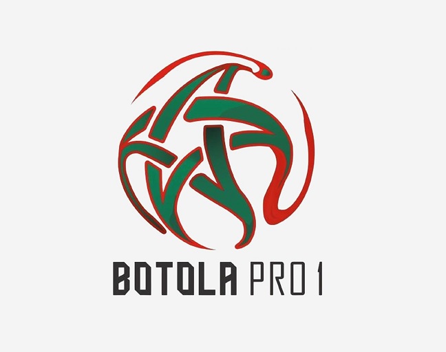 الدوري المغربي