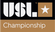 دوري USL للبطولة