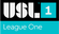 دوري USL الدرجة الأولى