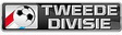 الدوري الهولندي الثاني Tweede Divisie (هولندا)