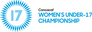 بطولة الكونكاكاف للسيدات تحت 17 سنة (العالم)