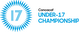 بطولة الكونكاكاف تحت 17 سنة (العالم)