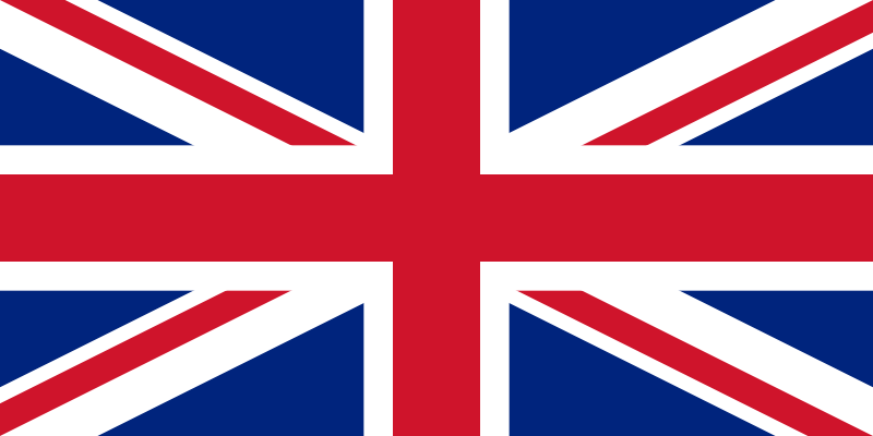 UK Flag