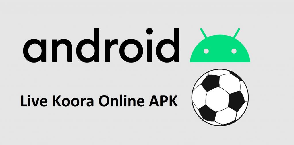 Live Koora Online apk