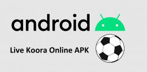 Live Koora Online APK