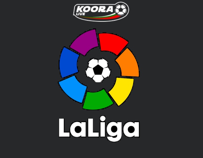 Koora Live La Liga
