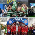 20 of The Best Football Teams in The World