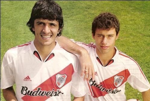 Best Football Academy in the World River Plate