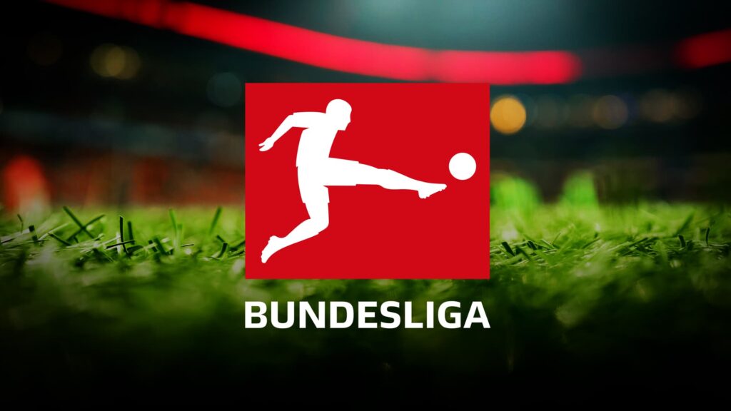 الدوري الألماني - Bundesliga 1