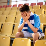الصحة النفسية لمشجعي كرة القدم