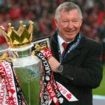 Sir Alex Ferguson افضل مدربين كرة القدم