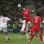 The Best Football Matches of All Time 1- Liverpool 3-3 AC Milan (3-2 on penalties) (2005)