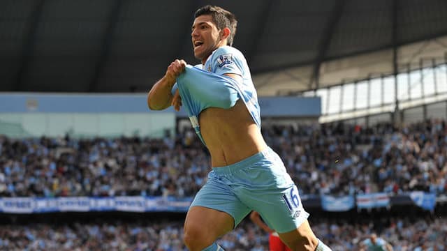 The Best Football Matches of All Time 4- Manchester City 3-2 Queens Park Rangers (2012)