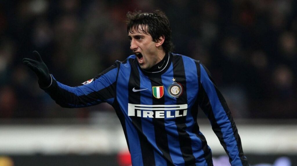 Iconic Football Shirts |Inter (2009/10)
