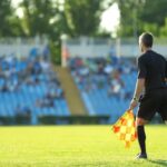 Role of Referees in Football