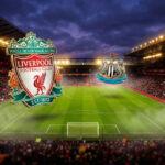 Liverpool vs Newcastle