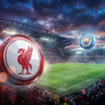 Liverpool vs Manchester City