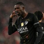 دوري أبطال أوروبا: سان جرمان حامل اللقب يجدد فوزه على ليفربول ويبلغ نصف النهائي