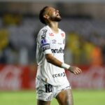 كوبا سود أميركانا: نيمار يسجّل في تعادل سانتوس أمام ريكوليتا الباراغوياني