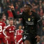 دوري أبطال أوروبا: ديمبيليه يُشيد بقدرة سان جرمان على “المعاناة”