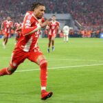 دوري أبطال أوروبا: بايرن يقصي ريال ويلاقي سان جرمان في نصف النهائي