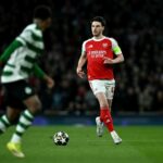 دوري أبطال أوروبا: رايس “لا يكترث” بانتقادات أرسنال بعد بلوغ نصف النهائي