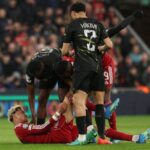 ليفربول يؤكد نهاية موسم إيكيتيكيه وغيابه عن كأس العالم للإصابة