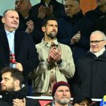 ديوكوفيتش يعلن عدم مشاركته في دورة مدريد