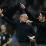 بطولة انكلترا: غوارديولا “الخسارة أمام أرسنال تعني نهاية كل شيء”