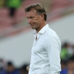 رونار يعلن لوكالة فرانس برس أنه أُعفي من مهامه مدربا لمنتخب السعودية