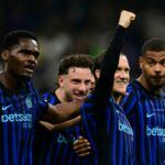 بطولة إيطاليا: إنتر يتجاوز كالياري ويضع يدا على اللقب