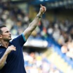 لامبارد يقود كوفنتري للعودة إلى الدوري الإنكليزي بعد 25 عاما