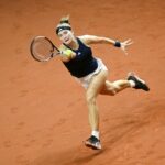 دورة شتوتغارت: موخوفا تضيف سفيتولينا الى قائمة ضحاياها وتبلغ النهائي