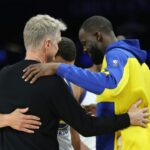 أن بي ايه: تساؤلات تحيط بووريرز بعد الخروج من الملحق