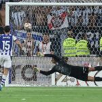 كأس الملك: ريال سوسييداد يتوّج باللقب الرابع في تاريخه بفوزه على أتلتيكو مدريد بركلات الترجيح