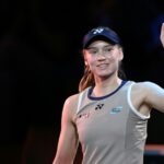 دورة شتوتغارت: ريباكينا تحرز اللقب