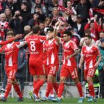 بطولة ألمانيا: بايرن يحسم اللقب الـ35 في تاريخه قبل أربع مراحل