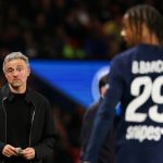 بطولة فرنسا: ليون يُلحق بسان جرمان خسارته الخامسة