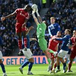 بطولة انكلترا: كوناتيه قريب من تجديد عقده مع ليفربول