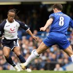 لاعب توتنهام السابق دافيدز ينتقد “انعدام الجودة وسوء الإدارة”