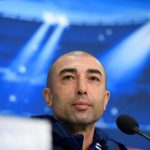 دي ماتيو يؤكد على “أهمية” تعزيز تشلسي المتعثر بعنصر الخبرة