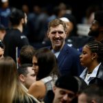 نوفيتسكي عن تأثير الأوروبيين على أن بي أيه: “لم نكن ضعفاء” البنية “بل كنا مهرة”