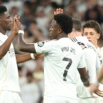 بطولة إسبانيا: ريال مدريد يستعيد توازنه ويقلص الفارق مع برشلونة