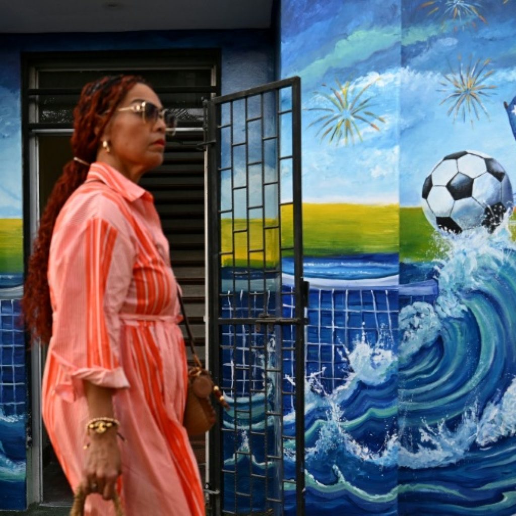 مونديال 2026: كوراساو جزيرة صغيرة لكن بأحلام كبيرة