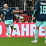 غنابري يؤكد غيابه عن مونديال 2026 بسبب الإصابة