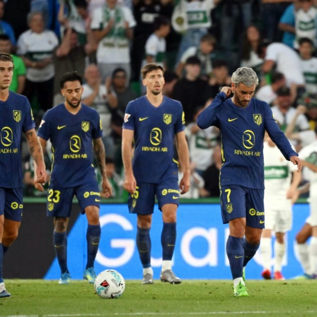 Barca edge Celta but lose match-winner Yamal to injury