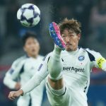 Japanese team with school coach to cap remarkable journey to the top