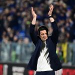 بطولة إيطاليا: إنتر جاهز للانقضاض على اللقب وقمة نارية بين ميلان ويوفنتوس