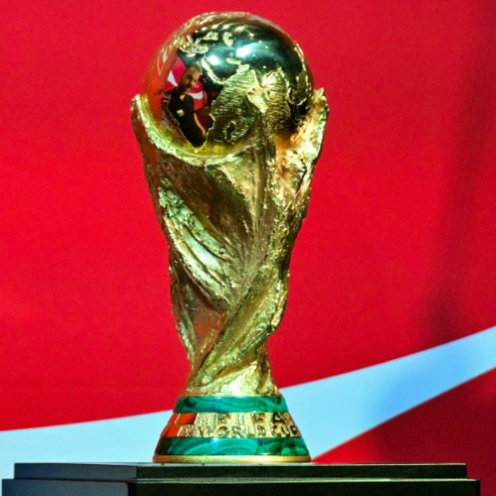 مونديال 2026: مبعوث لترامب يدعو لاستبدال ايران بإيطاليا (تقرير)