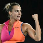 دورة مدريد: سابالينكا تبلغ الدور الثالث وشفيونتيك تستهل مشوارها بفوز سهل